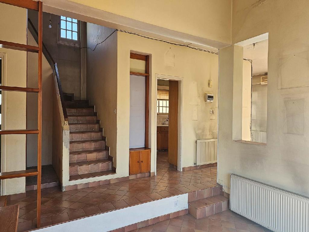 Detached house-Pano Deftera-PR41346