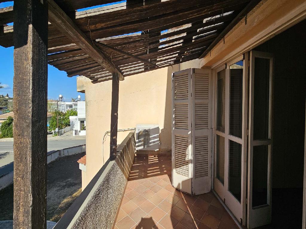 Detached house-Pano Deftera-PR41346