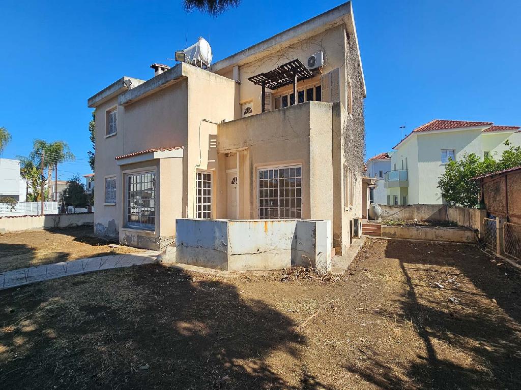 Detached house-Pano Deftera-PR41346
