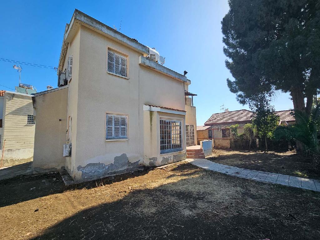 Detached house-Pano Deftera-PR41346