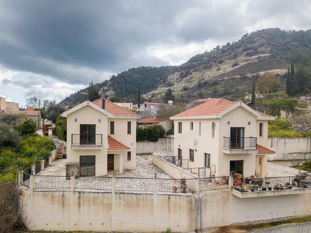 House - Agios Georgios, Limassol