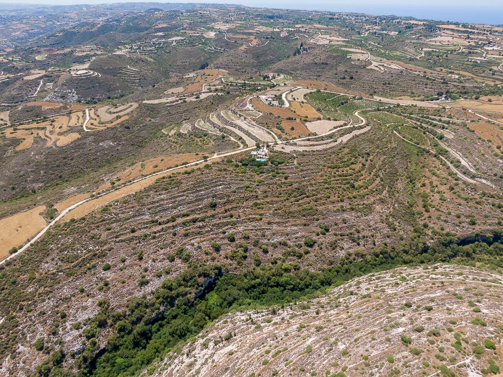 Field  - Pano Arodes, Paphos