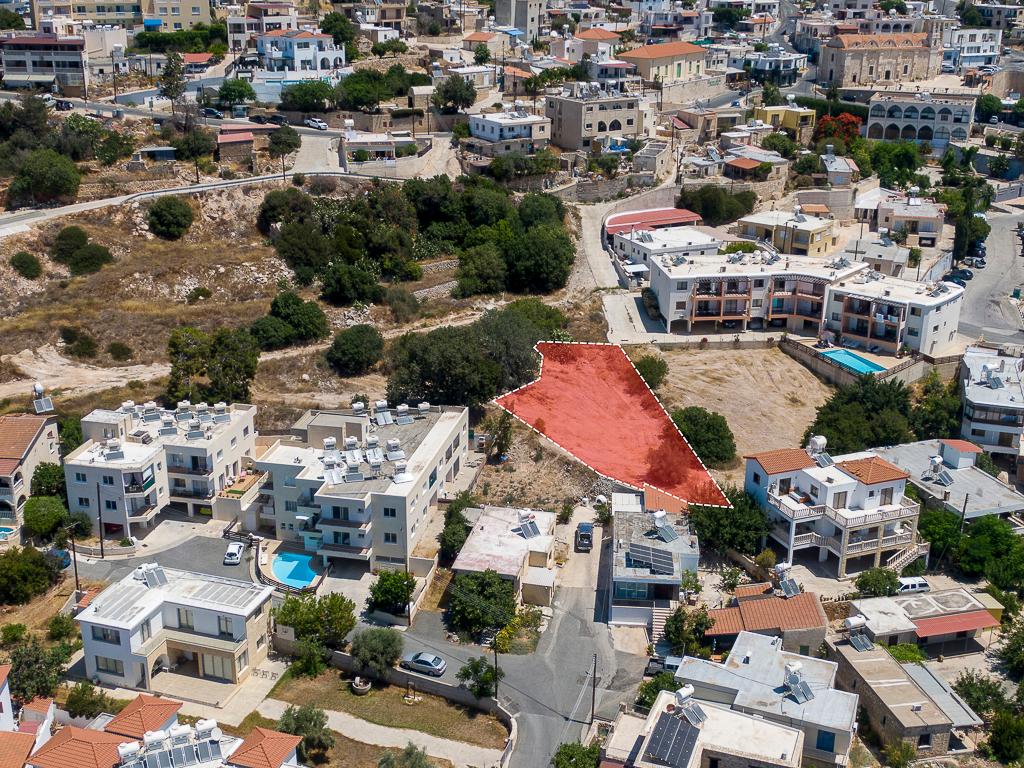 Field - Pegeia, Paphos