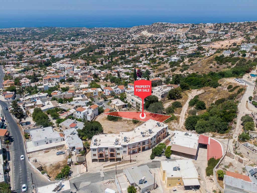 Field - Pegeia, Paphos