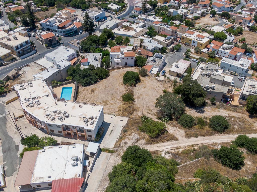 Field - Pegeia, Paphos