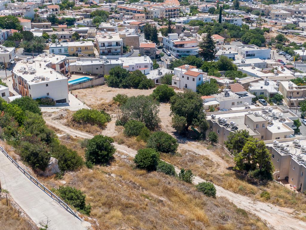 Field - Pegeia, Paphos