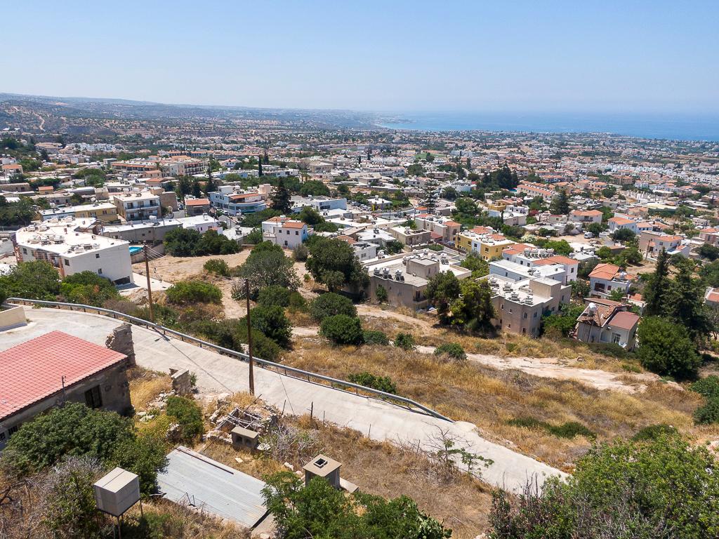 Field - Pegeia, Paphos