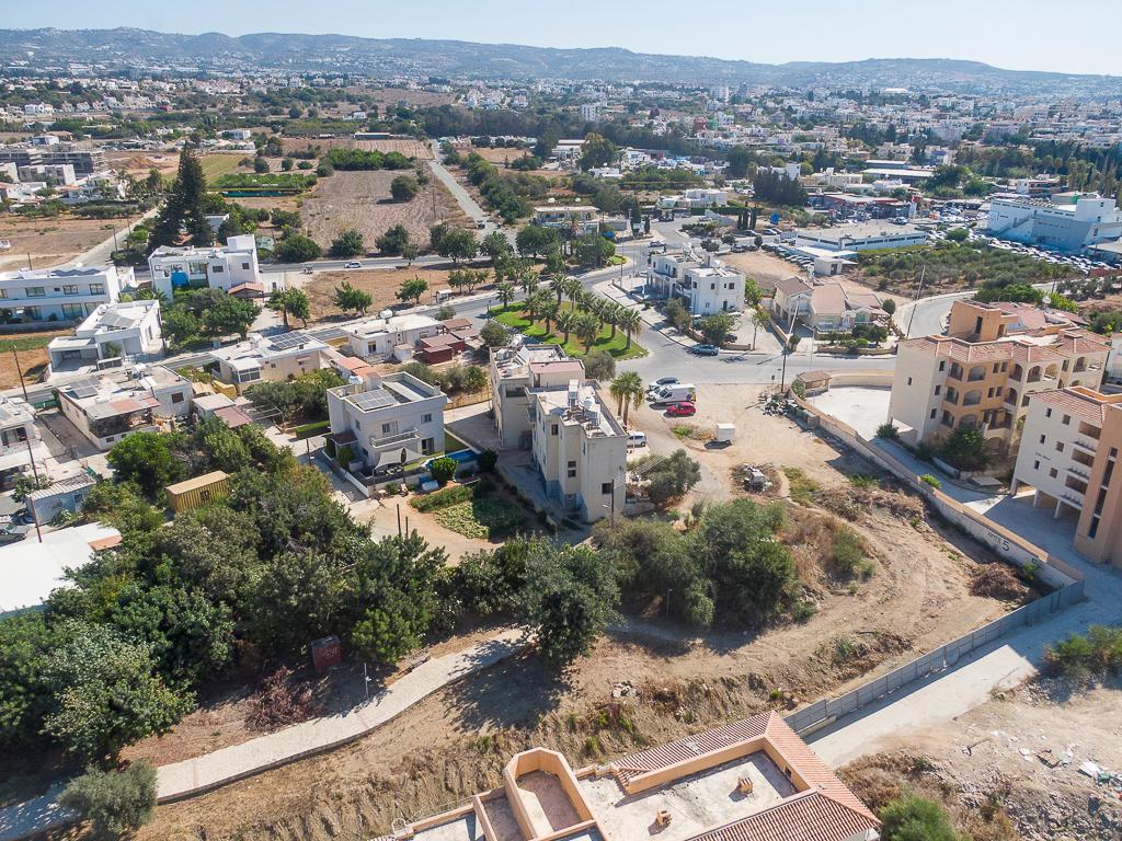Μixed Use Building - Chloraka, Paphos
