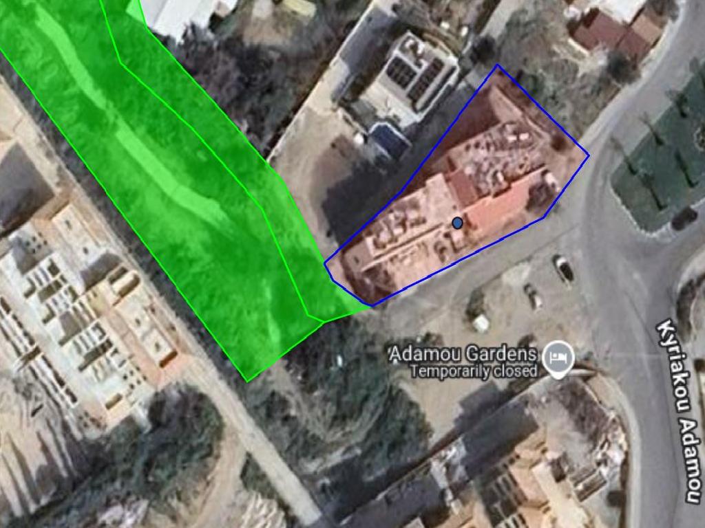 Mixed-use Building-Chlorakas-PR43723