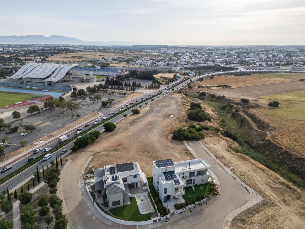 Field (share) - Strovolos, Nicosia