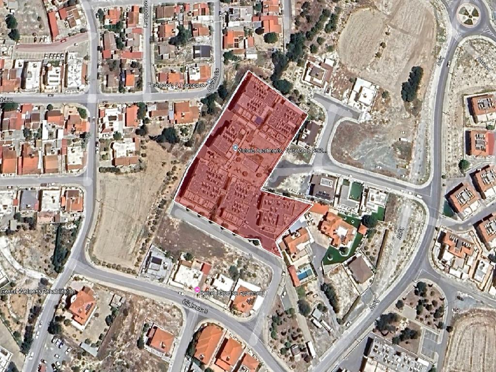 Flat-Tersefanou-PR45005