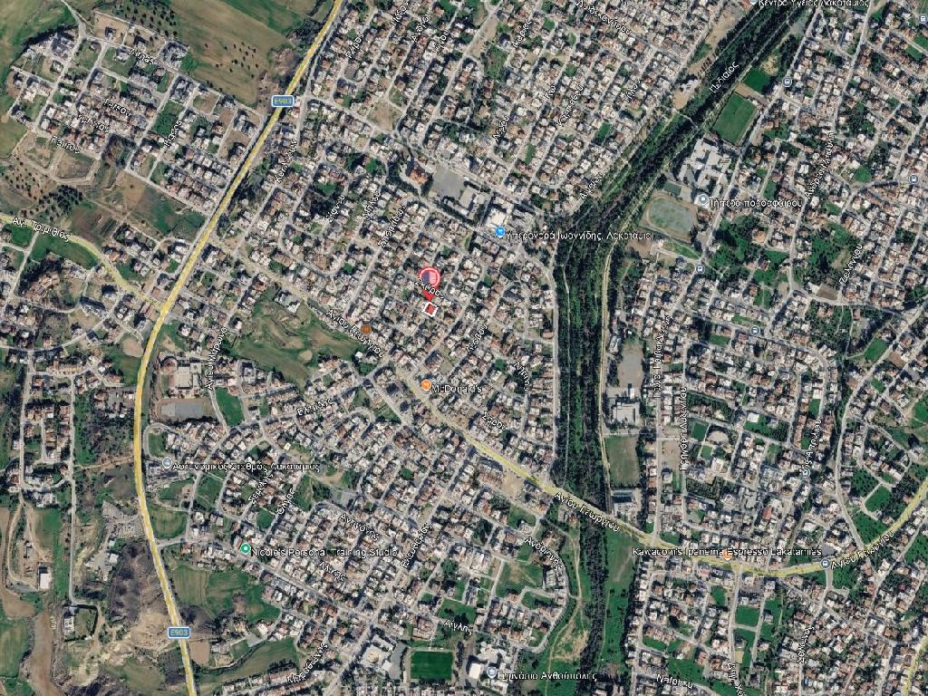 House - Lakatamia, Nicosia