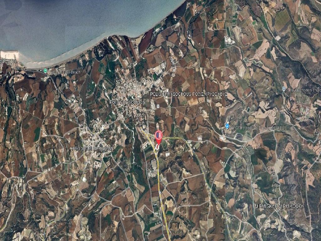 Flat-Polis Chrysochous-PR45708