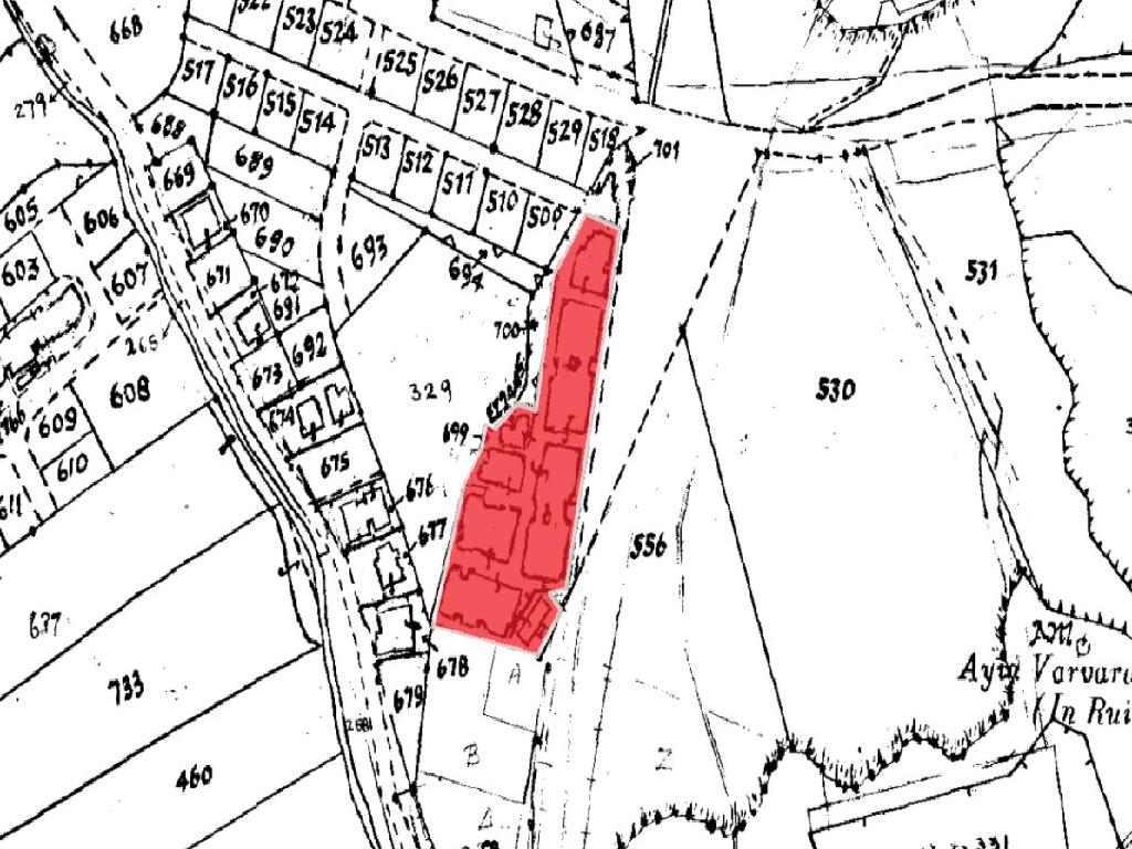 Flat-Polis Chrysochous-PR45708