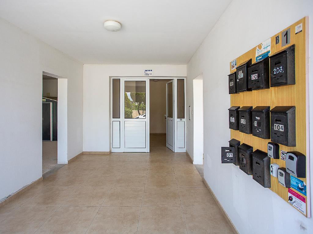 Flat - Evagoras Gardens - Polis Chrysochous, Paphos