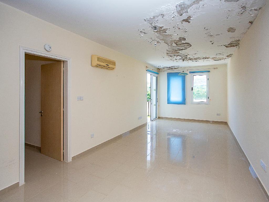 Flat - Evagoras Gardens - Polis Chrysochous, Paphos