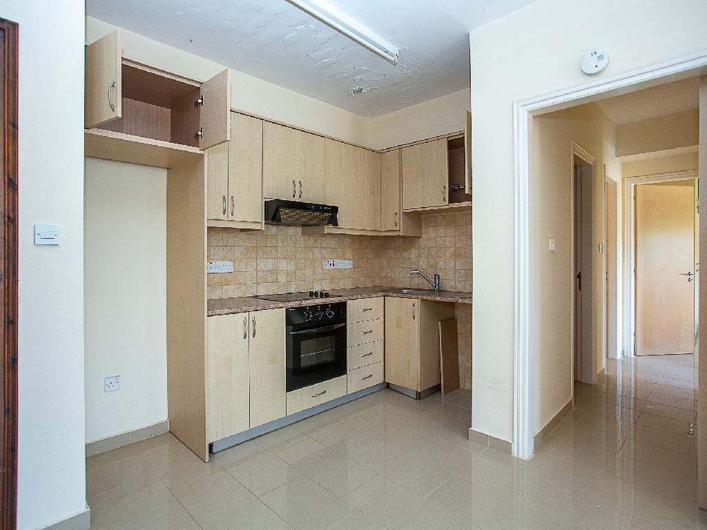 Flat - Evagoras Gardens - Polis Chrysochous, Paphos