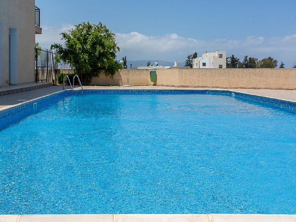 Flat - Evagoras Gardens - Polis Chrysochous, Paphos
