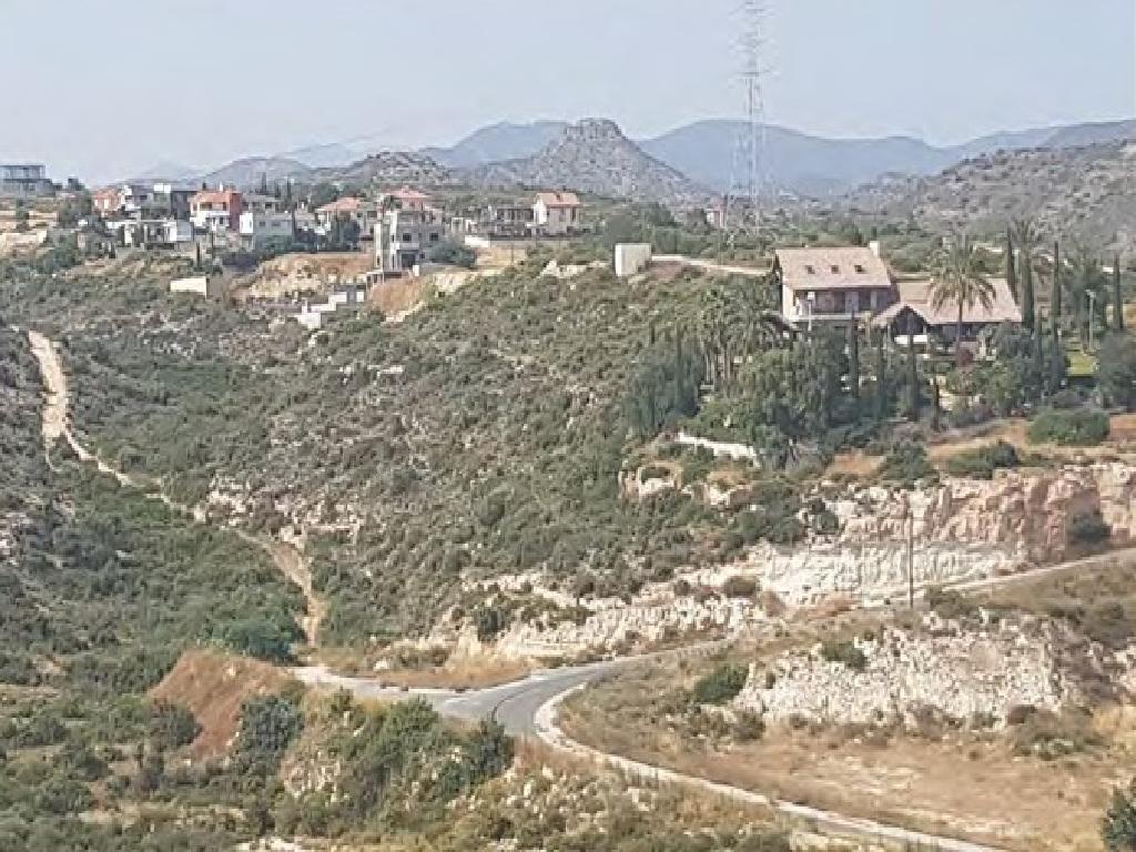 Field (share) - Agia Fylaxis, Limassol