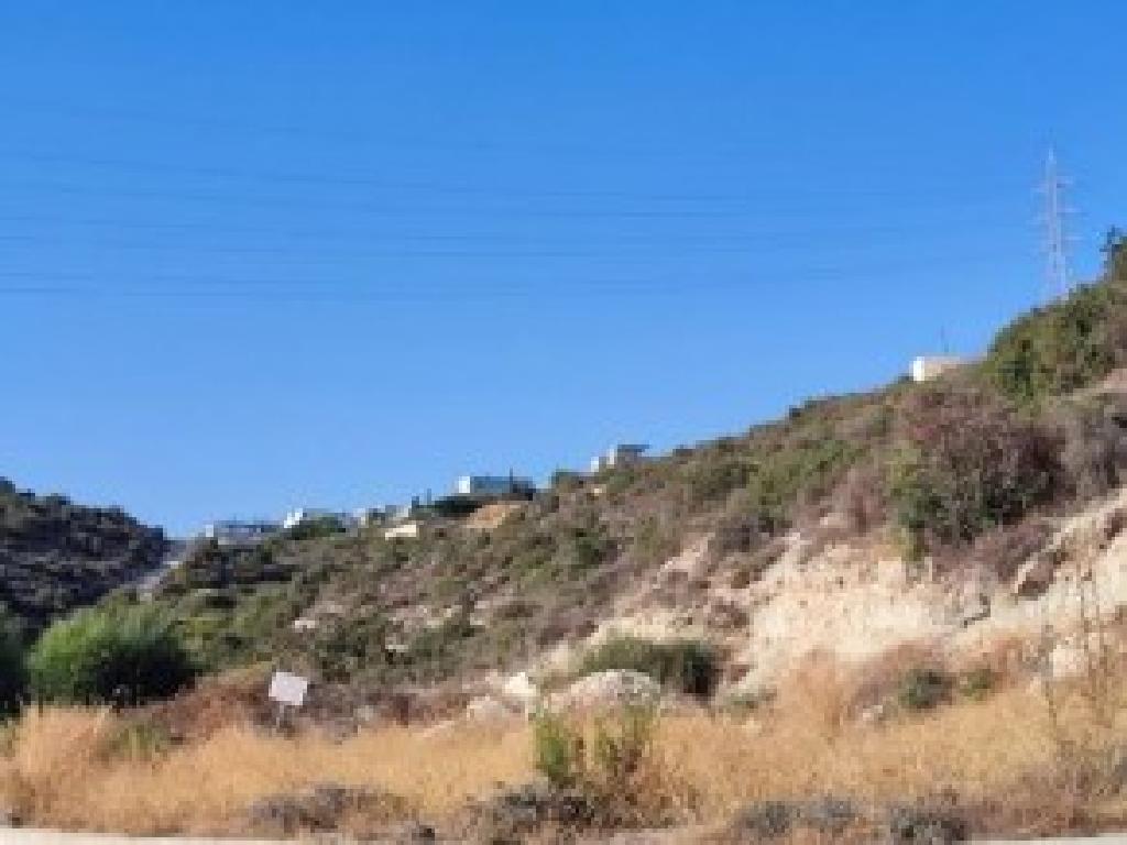 Field (share) - Agia Fylaxis, Limassol