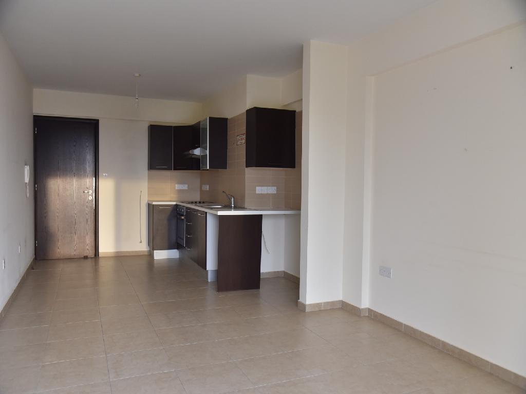 Flat - Mediterranean Homes - Pervolia, Larnaca