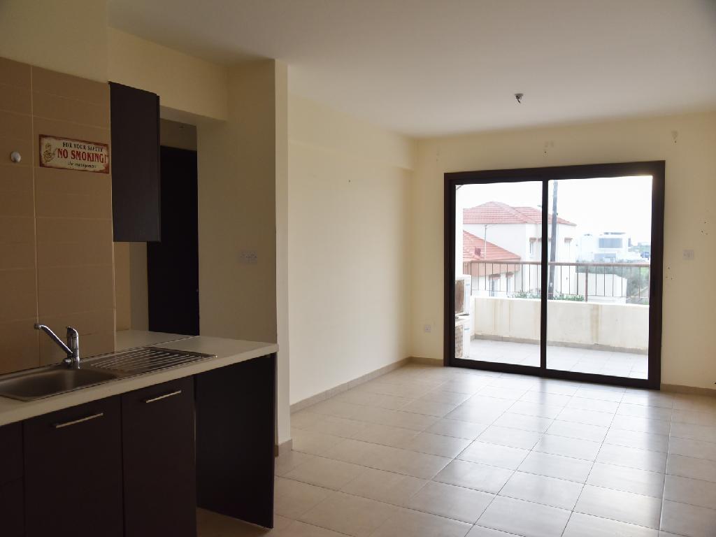 Flat - Mediterranean Homes - Pervolia, Larnaca