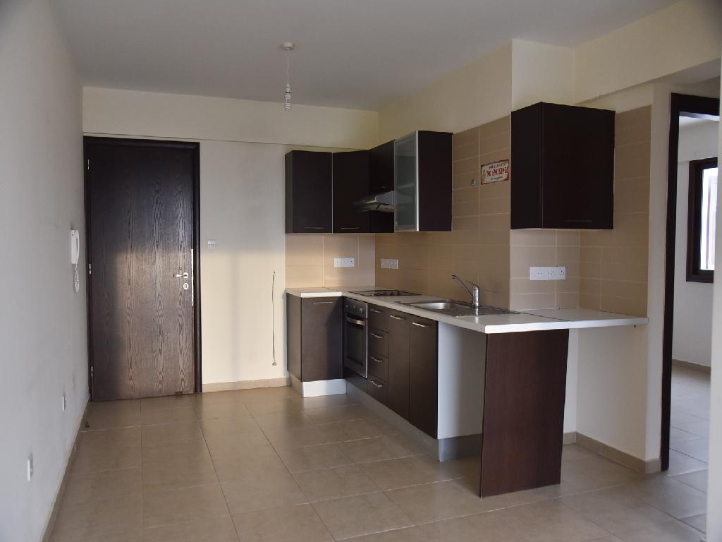 Flat - Mediterranean Homes - Pervolia, Larnaca