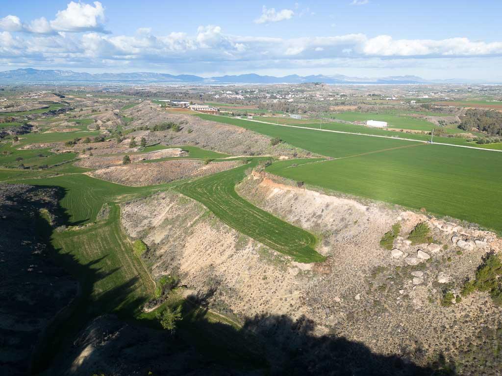 Field (Share) - Malounta, Nicosia