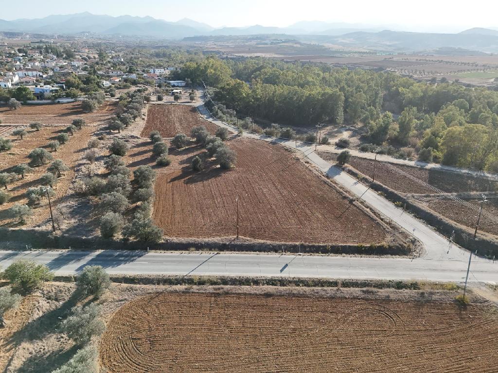 Field (Share) - Agios Ioannis, Nicosia