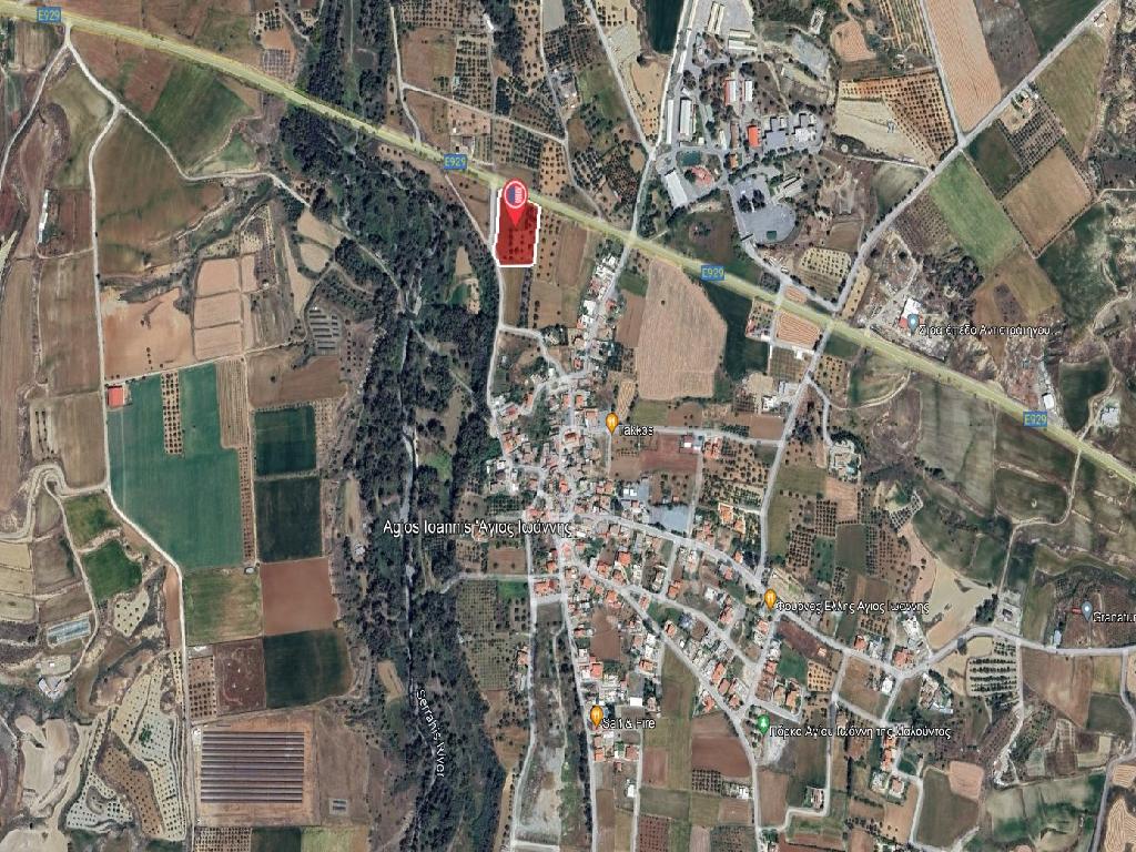 Field-Agios Ioannis-PR39568