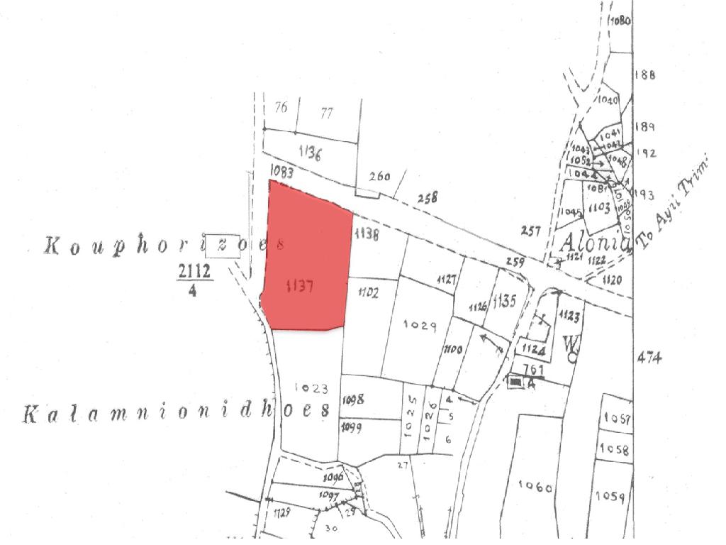 Field-Agios Ioannis-PR39568