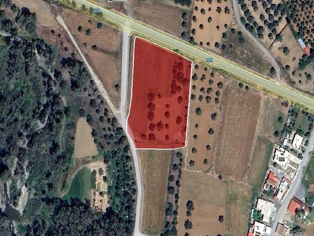 Field-Agios Ioannis-PR39568