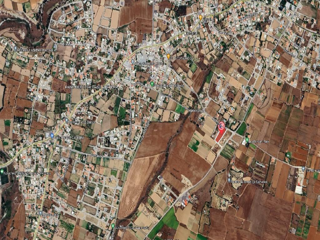 Field-Pano Deftera-PR39898