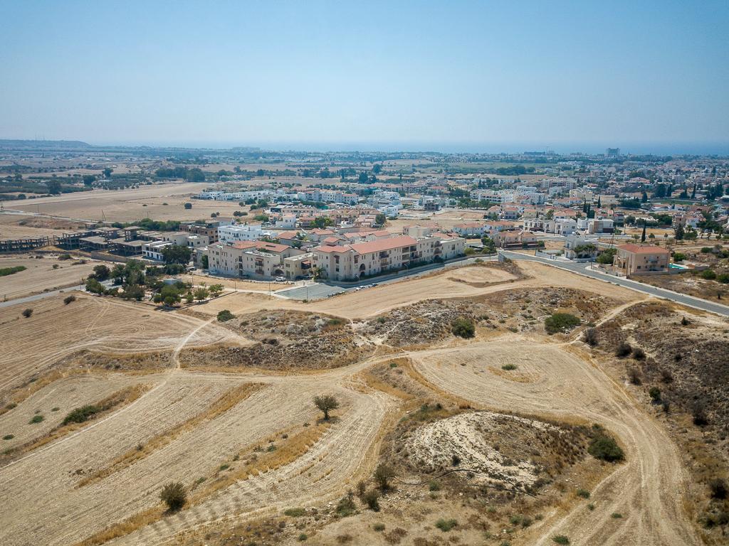 Plot - Voroklini, Larnaca