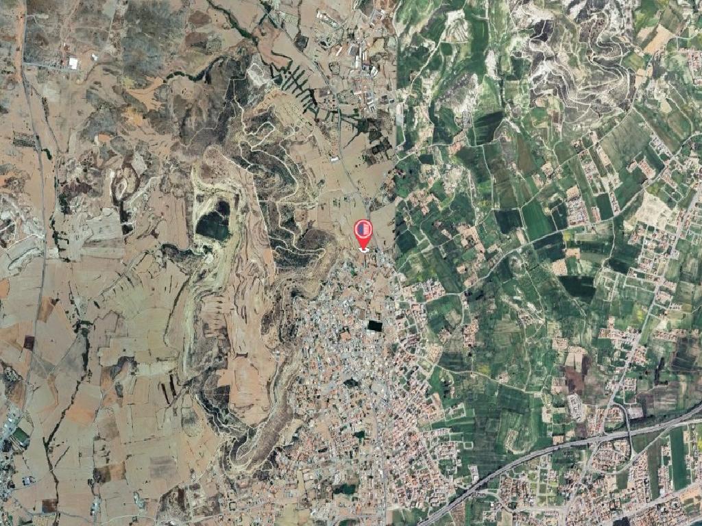 Οικόπεδο-Βορόκληνη-PR40683
