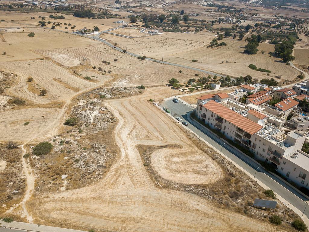 Οικόπεδο-Βορόκληνη-PR40683