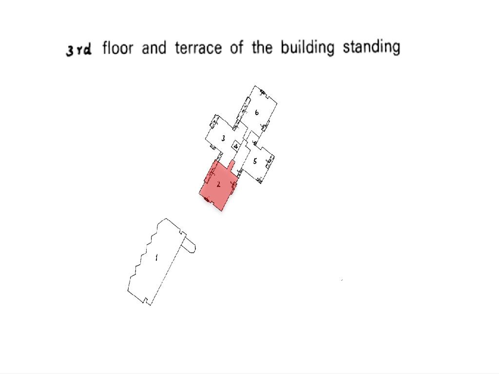 Flat-Nicosia Municipality-PR41568
