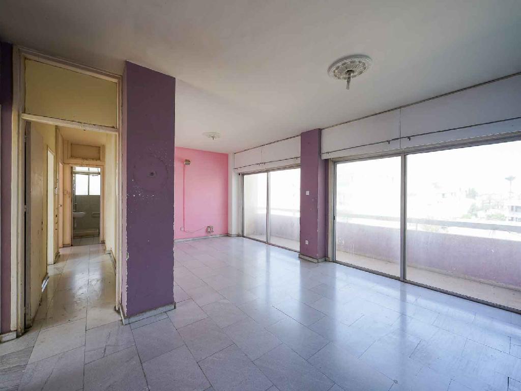 Flat-Nicosia Municipality-PR41568