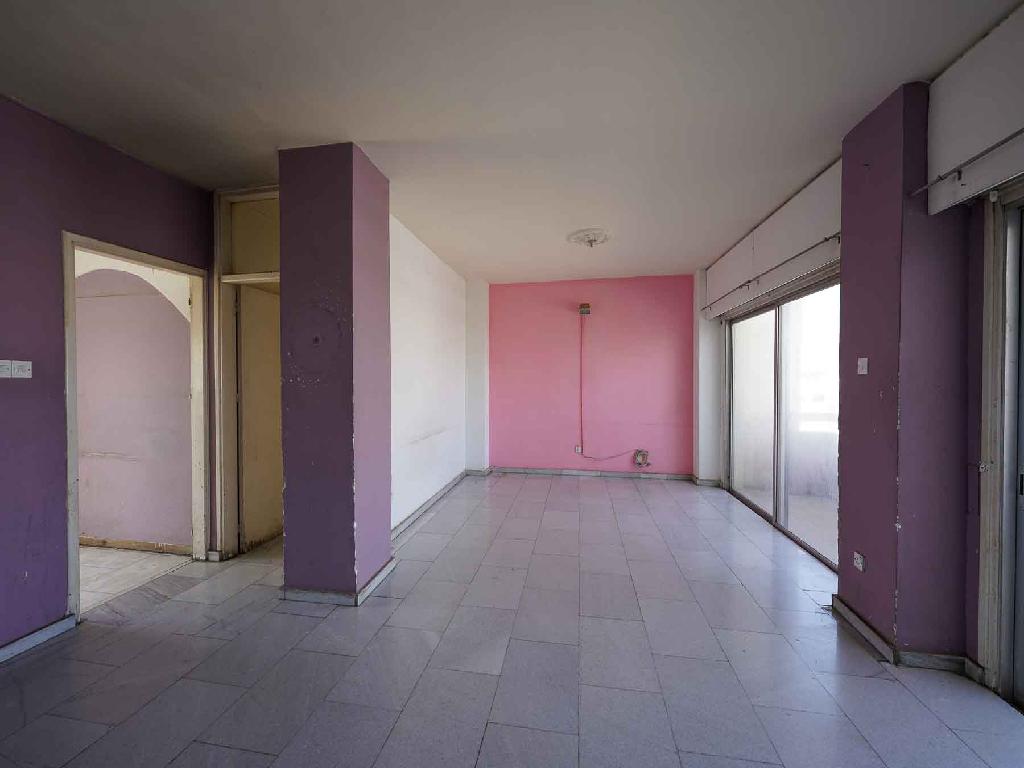 Flat-Nicosia Municipality-PR41568