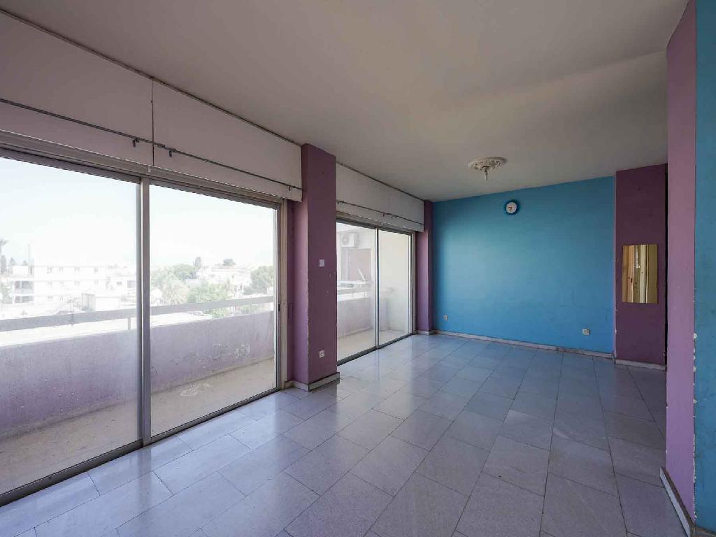 Flat-Nicosia Municipality-PR41568