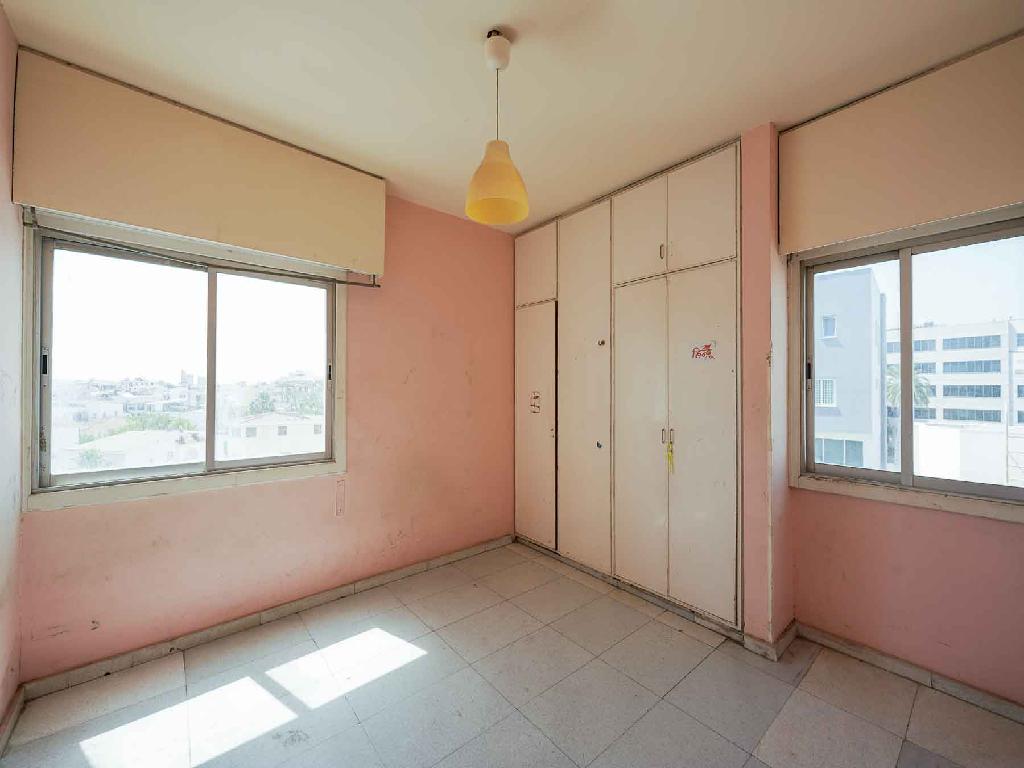 Flat-Nicosia Municipality-PR41568