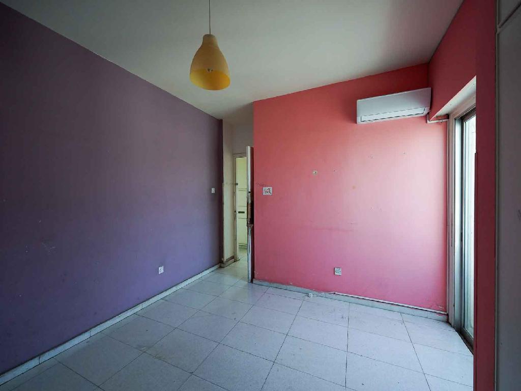 Flat-Nicosia Municipality-PR41568