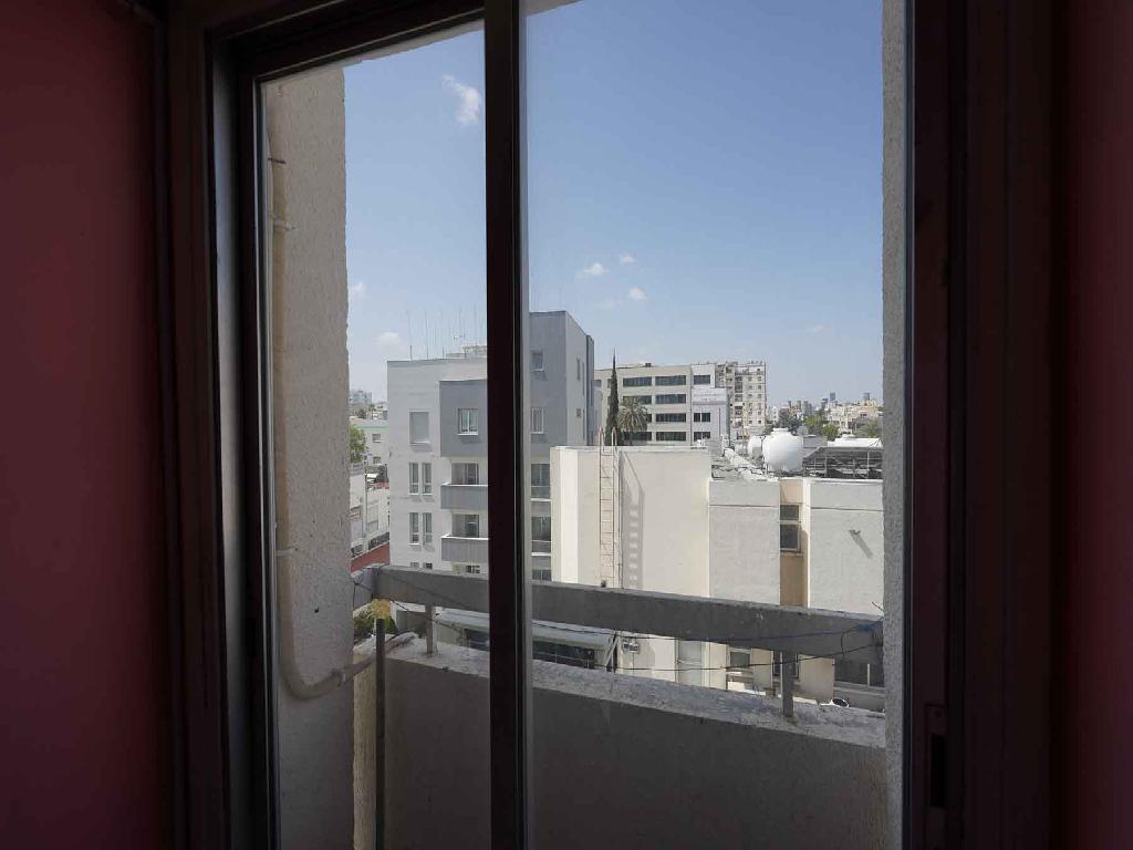 Flat-Nicosia Municipality-PR41568