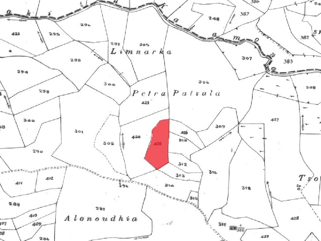 Field-Statos - Agios Fotios-PR42426