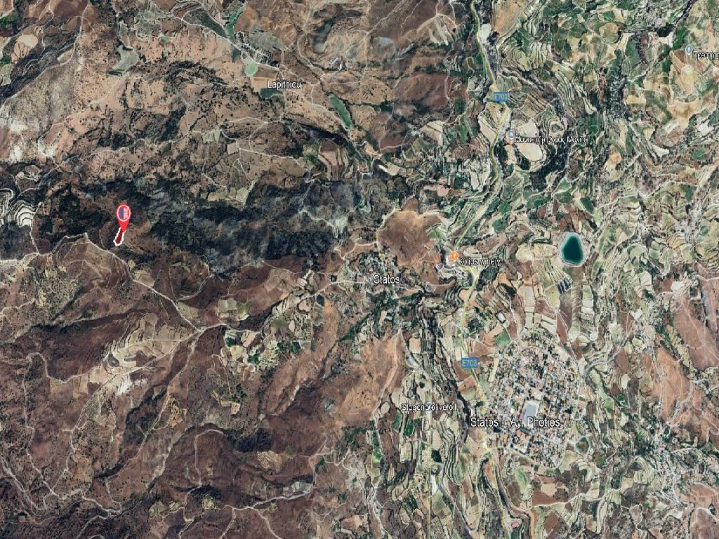 Field-Statos - Agios Fotios-PR42426