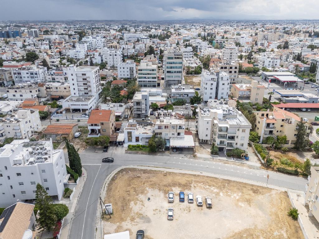 Mixed-use Building-Strovolos-PR43719