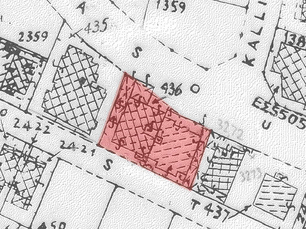 Mix Use Building (Share) - Strovolos, Nicosia