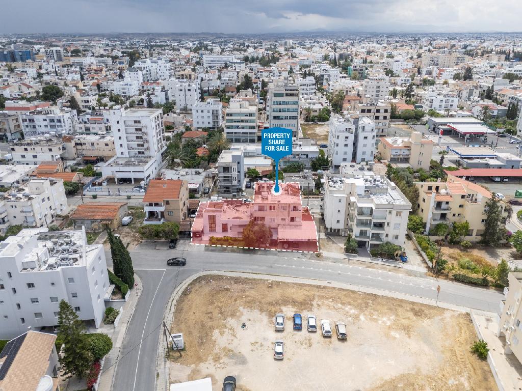 Mixed-use Building-Strovolos-PR43719