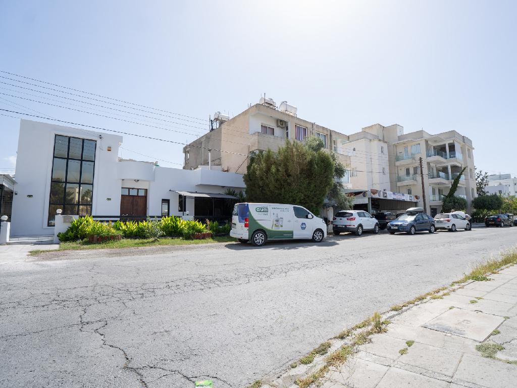 Mixed-use Building-Strovolos-PR43719