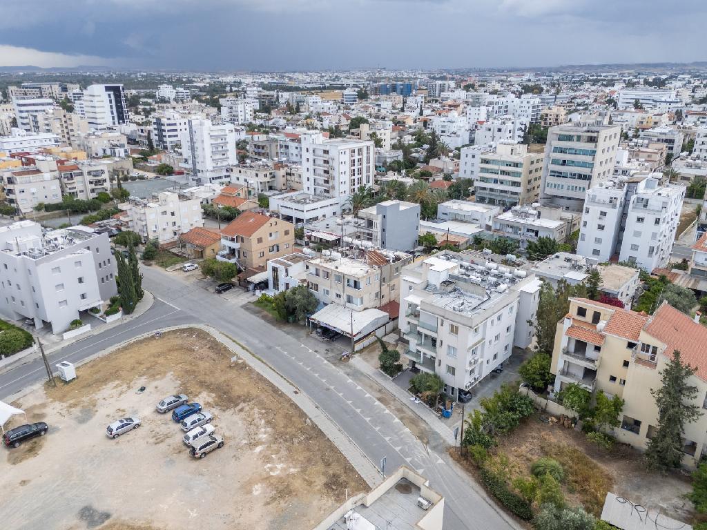 Mixed-use Building-Strovolos-PR43719
